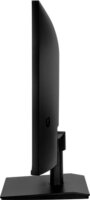 Asrock 24.5" CL25FFB Challenger FullHD IPS LED Gaming Monitor - Fekete