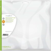 Nedis CCGP85121GY75 SF/UTP Cat5e RJ45 Patch kábel 7.5m - Szürke