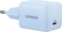 Ugreen 195065 USB-C Hálózati Töltő Adapter 20W - Kék