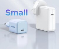 Ugreen 195065 USB-C Hálózati Töltő Adapter 20W - Kék