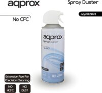 APPROX CFC és HCFC Mentes Porpisztoly 400ml