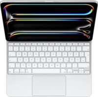 Apple Magic Keyboard 13" iPad Pro (M5/M4) Wireless USB-C Billentyűzet DE - Fehér