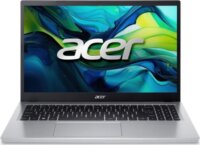 Acer Aspire AG16-71P-75VB Laptop Ezüst (16" / Intel Core 7-150U / 16GB / 1TB SSD)