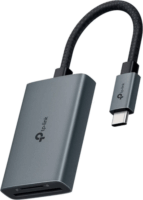 TP-Link UA440C SD4.0 UHS‑II USB-C 3.0 Külső Kártyaolvasó