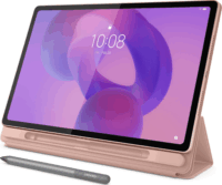 Lenovo 12.1" Idea Tab Plus 8/256GB WiFi Android Tablet - Rózsaszín
