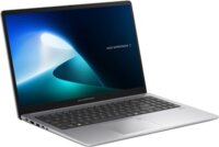 Asus Expertbook P1 P1503CVA-S73115 Laptop Szürke (15,6" FHD / Intel Core 5-210H / 8GB / 1TB M.2 SSD)