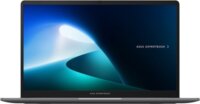 Asus Expertbook P1 P1503CVA-S73115 Laptop Szürke (15,6" FHD / Intel Core 5-210H / 8GB / 1TB M.2 SSD)