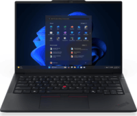 Lenovo ThinkPad E14 G7 Laptop Fekete (14" / Intel Core Ultra 7-258V / 32GB / 1TB M.2 SSD)