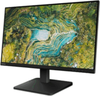 Lenovo 27" 68C8GAC3EU 16:9 QHD IPS LED Monitor - Fekete