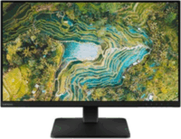 Lenovo 27" 68C8GAC3EU 16:9 QHD IPS LED Monitor - Fekete