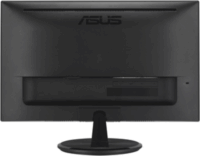 Asus 22" VP227HF Eye Care 16:9 FullHD VA LED Monitor - Fekete