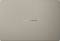 Asus ZenBook UX3407QA-QD244W Laptop Bézs (14" / Qualcomm Snapdragon X-X1-26-100 / 16GB / 1TB M.2 SSD)