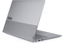 Lenovo Thinkbook 16 G8 IAL Laptop Szürke (16" / Intel Core Ultra 5-225U / 16GB / 512GB M.2 SSD / Win 11 Pro)