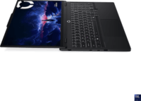 Lenovo Legion 5 15IAX10 Laptop Fekete (15,1" / Intel Core Ultra 7-255HX / 32GB / 1TB M.2 SSD / Nvidia GeForce RTX 5060)
