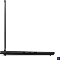 Lenovo Legion 5 15IAX10 Laptop Fekete (15,1" / Intel Core Ultra 7-255HX / 32GB / 1TB M.2 SSD / Nvidia GeForce RTX 5060)