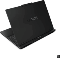 Lenovo Legion 5 15IAX10 Laptop Fekete (15,1" / Intel Core Ultra 7-255HX / 32GB / 1TB M.2 SSD / Nvidia GeForce RTX 5060)