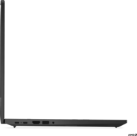Lenovo ThinkPad T16 G4 Laptop Fekete (16" / AMD Ryzen AI 7 Pro-350 / 32GB / 512GB M.2 SSD / Win 11 Pro)