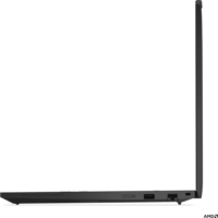 Lenovo ThinkPad T16 G4 Laptop Fekete (16" / AMD Ryzen AI 7 Pro-350 / 32GB / 512GB M.2 SSD / Win 11 Pro)