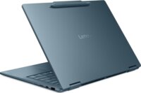 Lenovo Yoga 7 2in1 14AKP10 Laptop Kékeszöld (14" Touch / AMD Ryzen AI 5-340 / 16GB / 512GB SSD)