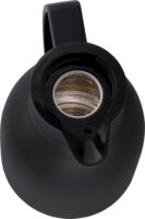 Leifheit 28338 Bolero Termosz kancsó 1L - Szatén fekete
