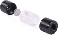 Alphacool 29142 Eiszapfen Belső szűrő G1/4" - Fekete