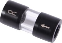 Alphacool 29142 Eiszapfen Belső szűrő G1/4" - Fekete