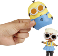 MGA Entertainment L.O.L. Surprise Loves Minions gyűjthető meglepetés figura