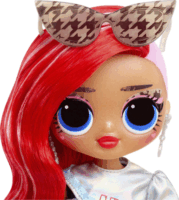 MGA Entertainment L.O.L. Surprise OMG Eye Spy - Kém baba