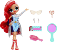 MGA Entertainment L.O.L. Surprise OMG Eye Spy - Kém baba