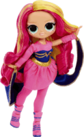 MGA Entertainment L.O.L. Surprise OMG Eye Spy - Szuperhűs baba