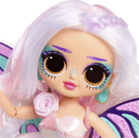 MGA Entertainment L.O.L. Surprise OMG Eye Spy - Tündér baba
