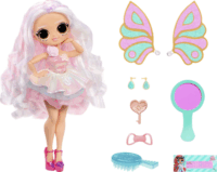 MGA Entertainment L.O.L. Surprise OMG Eye Spy - Tündér baba