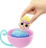 MGA Entertainment L.O.L. Surprise Princess Tots Meglepetés figura