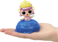 MGA Entertainment L.O.L. Surprise Princess Tots Meglepetés figura