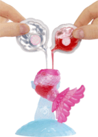 MGA Entertainment L.O.L. Surprise Mermaids! Makeover Magic Tots meglepetés figura