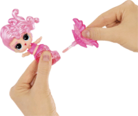 MGA Entertainment L.O.L. Surprise Mermaids! Makeover Magic Tots meglepetés figura