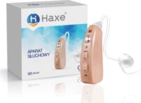 Haxe JH351 Akkus hallókészülék - Bézs