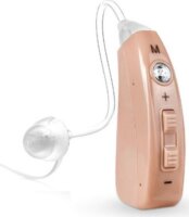 Haxe JH351 Akkus hallókészülék - Bézs