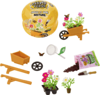 MGA Entertainment MGA"s Miniverse - Make It Mini Nature 3. sorozat