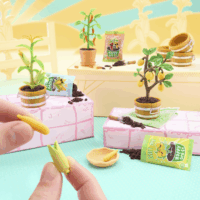 MGA Entertainment MGA"s Miniverse - Make It Mini Nature 3. sorozat