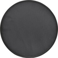 ActionMed PO600AM Ortopéd forgó ülőpárna 39cm - Fekete