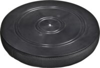 ActionMed PO600AM Ortopéd forgó ülőpárna 39cm - Fekete