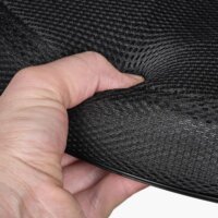 ActionMed PO600AM Ortopéd forgó ülőpárna 39cm - Fekete