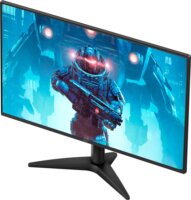 AOC 27" 27B36X 16:9 FullHD IPS LED Gaming Monitor - Fekete