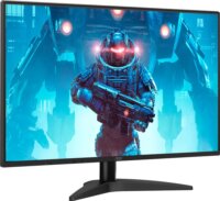 AOC 27" 27B36X 16:9 FullHD IPS LED Gaming Monitor - Fekete