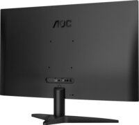 AOC 27" 27B36X 16:9 FullHD IPS LED Gaming Monitor - Fekete