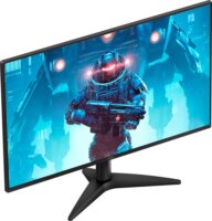 AOC 27" 27B36X 16:9 FullHD IPS LED Gaming Monitor - Fekete