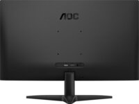 AOC 27" 27B36X 16:9 FullHD IPS LED Gaming Monitor - Fekete