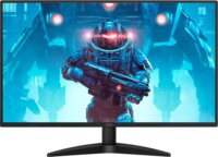 AOC 27" 27B36X 16:9 FullHD IPS LED Gaming Monitor - Fekete