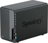 NAS Synology DS225+ 2x3,5'/2,5" HDD/SSD NAS hálózati adattároló